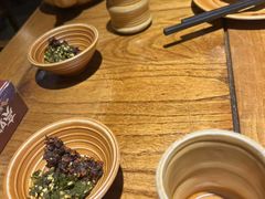 -快活林酸汤鱼鲜品火锅店(甲秀楼店)