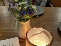 -BOR Eatery(安福路店)