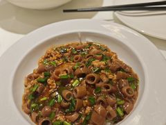-小放牛炒菜馆(裕华万达店)