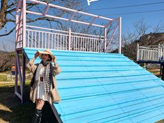 -名花谷生态庄园