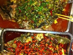 -茶花妹子云南餐厅(传媒大学店)