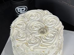 -DUFF LANGE杜夫朗格蛋糕(长沙店)