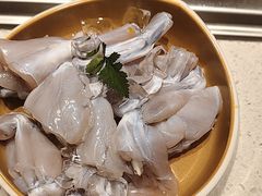 -海底捞火锅(上元大街店)