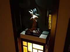 -北京前门建国饭店