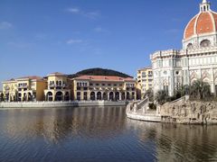 iphone_upload_pic-平湖九龙山庄园圣马可酒店