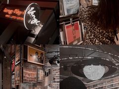 -黑胶星球(华发中城商都店)