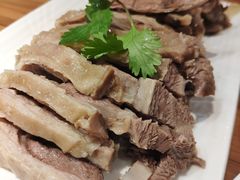 -品回味清真西北楼(宁波首店)