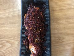 -韩麦大冷面(桂花街直营店)
