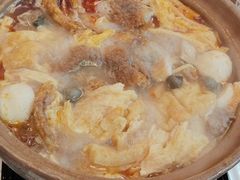 -螺思宝螺蛳粉火锅·鸭脚煲(西乡店)