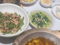 -洞庭鱼香(万科店)