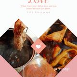 年夜饭菜谱之二卤菜系列（牛键肉、牛肚、鸭掌、豆棒、藕）