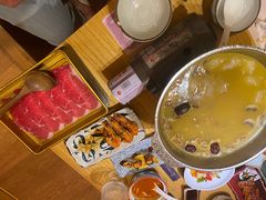 -吉兆·料理(红梅南路店)