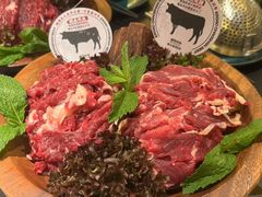 -二刀潮牛(重庆光环购物公园店)