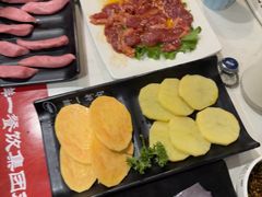 -鲜一烤肉(沈北店)