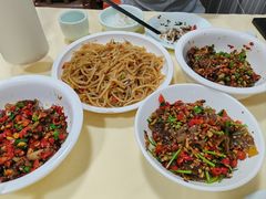 -笨罗卜浏阳菜馆(龙华鹏润达店)