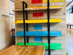 -海盗虾饭·剥好的小龙虾饭(SOHO尚都店)
