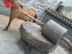 -大召寺明清一条街