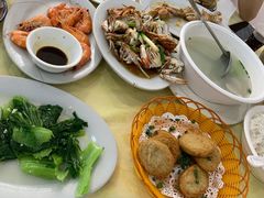-秋姐美食店(旅游大道店)