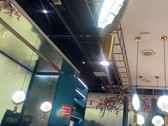 -老板恋上鱼(振华商厦店)