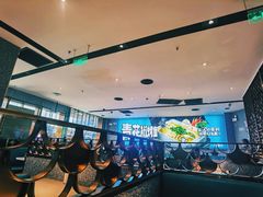 -半天妖烤鱼(丰科万达店)