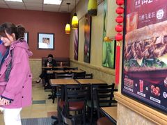 大堂-赛百味SUBWAY(高新店)
