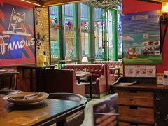 -Famous肥猫墨西哥音乐餐吧(五棵松华熙LIVE店)