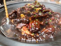 老武汉黑鸭煲-回味黑鸭煲·始于2006(万松园店)