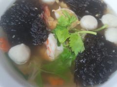 -大螃蟹海鲜餐厅