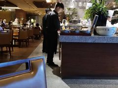 -上海宝华万豪酒店