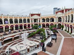 -佛罗伦萨小镇广佛名品奥特莱斯(疏港路店)