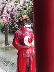 -金夫人婚纱摄影(华南店)