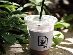 -JPG coffee(广州体育西店)