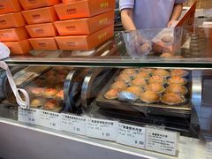 -泰康食品(南京东路店)