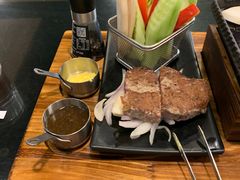 -豪客来牛排(中核世纪广场店)