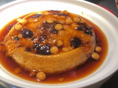 -食欲老院子荆芥疙瘩汤(经五路店)