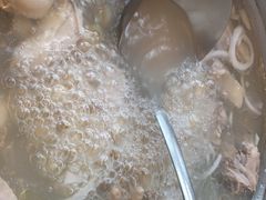 -润园四季椰子鸡火锅(南山海岸城店)