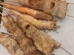 -破店肥哈·东北烧烤(南头店)