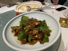 -曙光国际大酒店中餐厅