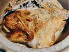 -金牌外婆家(苏州中心店)