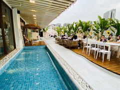 -天空花园餐吧·生日·团建(南山店)