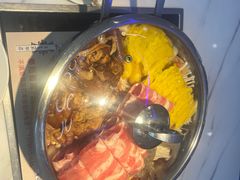 -焖锅部落(容城店)
