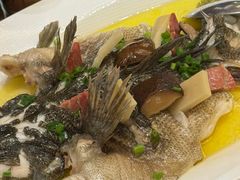 -民族饭店-四季餐厅