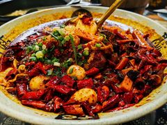 -青城甲(青城山店)