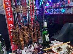 -路边边.炒菜烧烤.音乐餐厅(良乡长虹店)