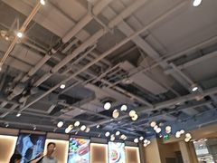 -翡翠拉面小笼包Crystal Jade(上海浦东国际机场T1店)