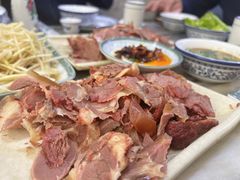 -驴登高步步顺驴肉店(盛欣园店)