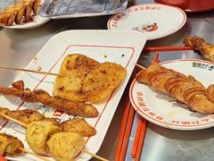 -堂堂小伙夫·辽宁小吃大排档(京西大悦城店)