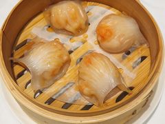 羊城鲜虾饺-白天鹅宾馆-宏图府餐厅