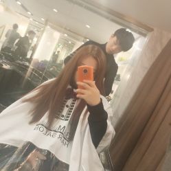 点击看大图 -3AM HAIR SALON烫发染发接发