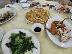 -秋姐美食店(旅游大道店)